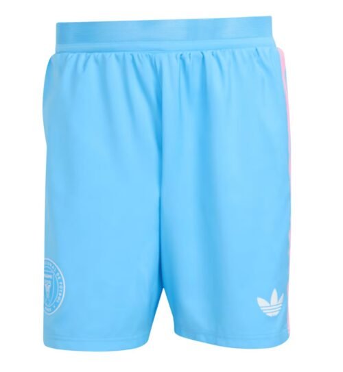 Pantalón Corto Inter Miami 3ª Equipación 25/26