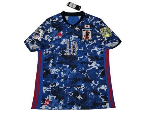 Edición Especial Japón x Oliver y Benji