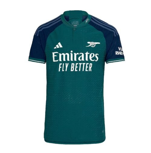 Camiseta Arsenal 23/24 3ª equipación