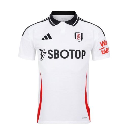 Camiseta Fulham 24/25 1ª equipación