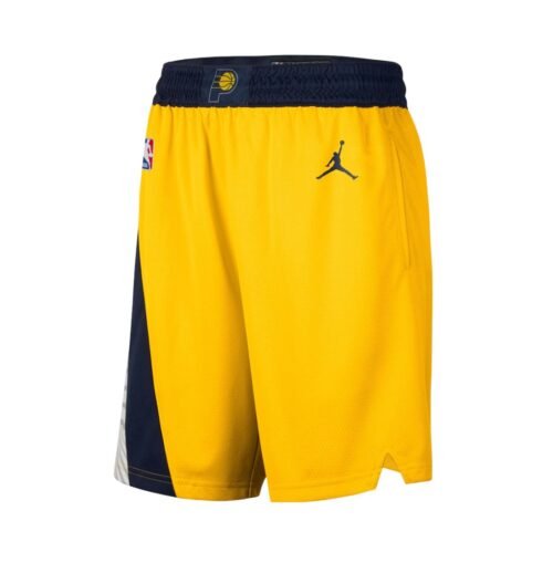 Pantalón Corto Indiana Pacers Statement 24/25