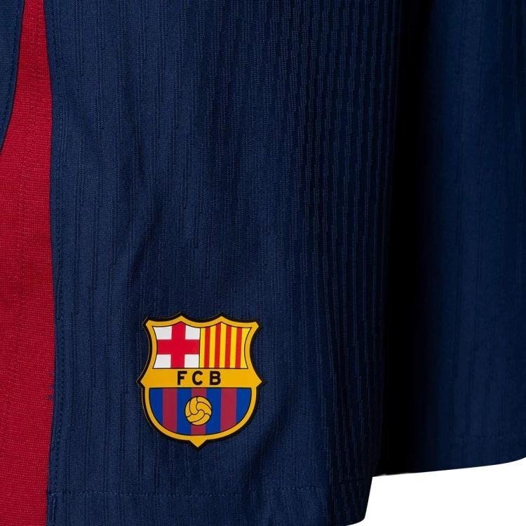 Pantalón Corto FC Barcelona 1ª Equipación - Imagen 3