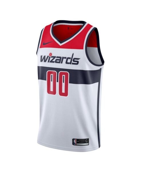 Camiseta Washington Wizards 24/25 Association