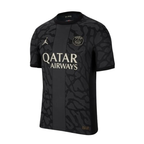 Camiseta PSG 23/24 3ª equipación