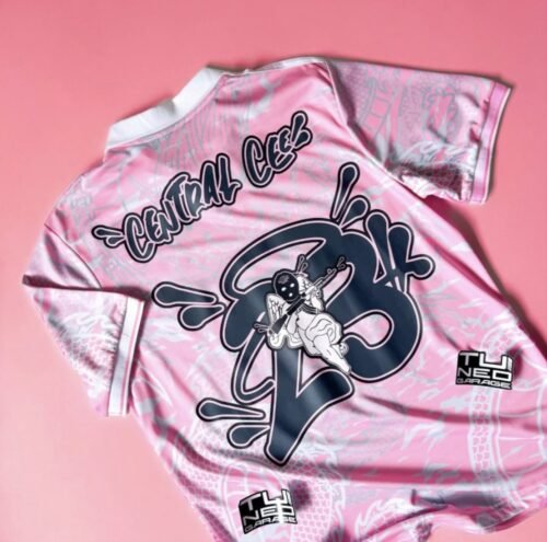 Camiseta Real Madrid dorsales especiales