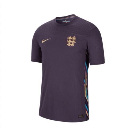 Camiseta Inglaterra Eurocopa 2024 2ª equipación