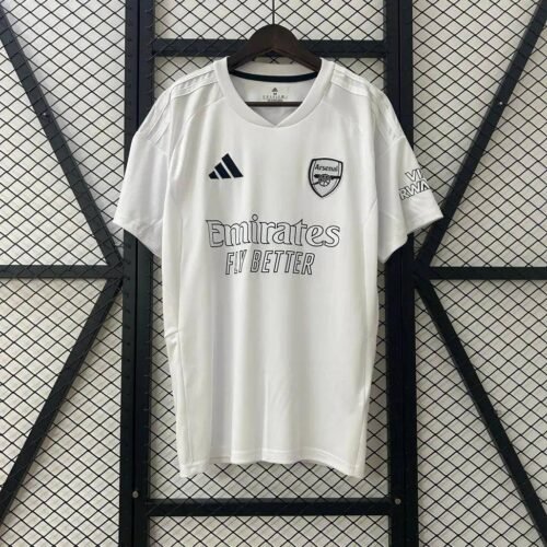Camiseta especial Arsenal 24/25