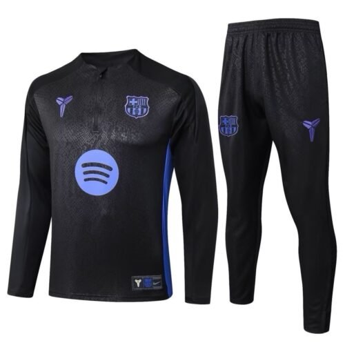 Conjunto Nike FC Barcelona x Kobe Bryant